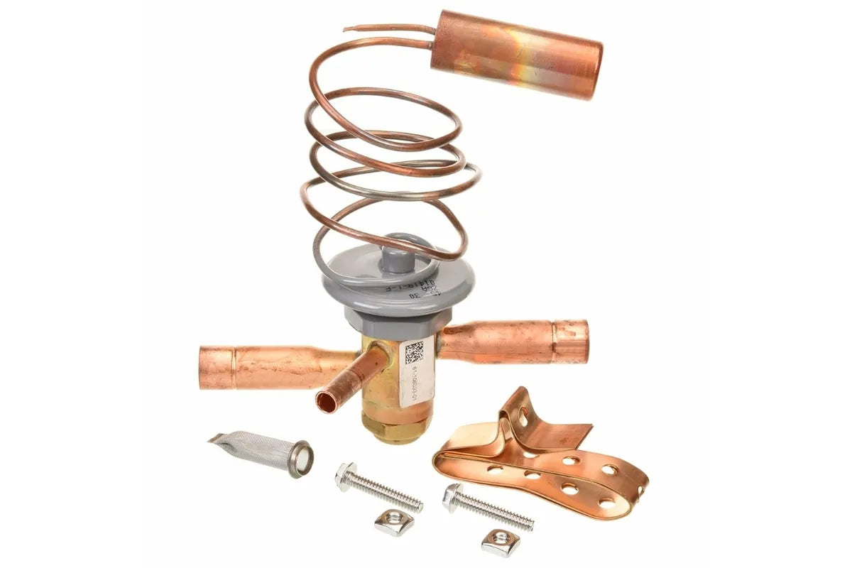 Rheem 61-106093-01 Thermal Expansion Valve (TXV)