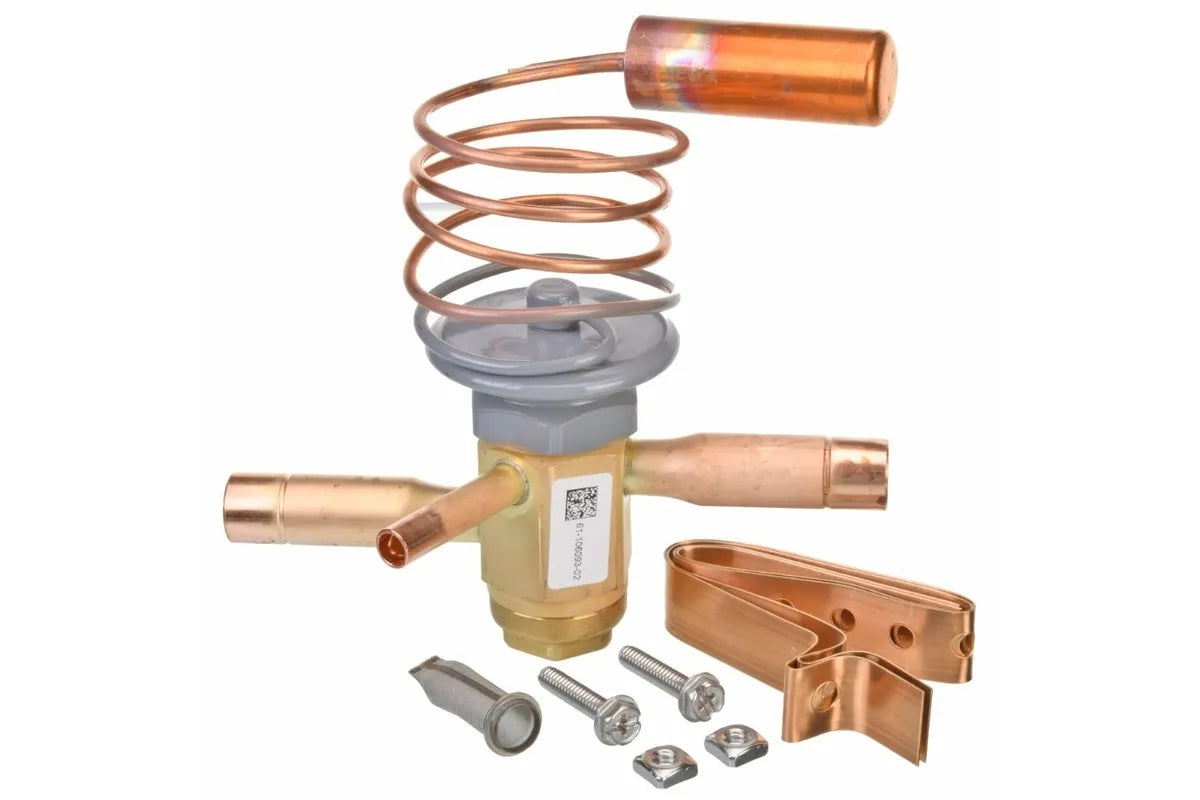 Rheem 61-106093-02 Thermal Expansion Valve (TXV)