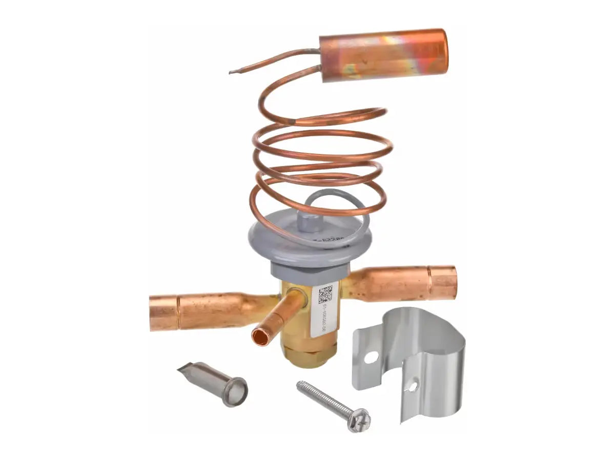 Rheem 61-106093-06, Expansion Valve