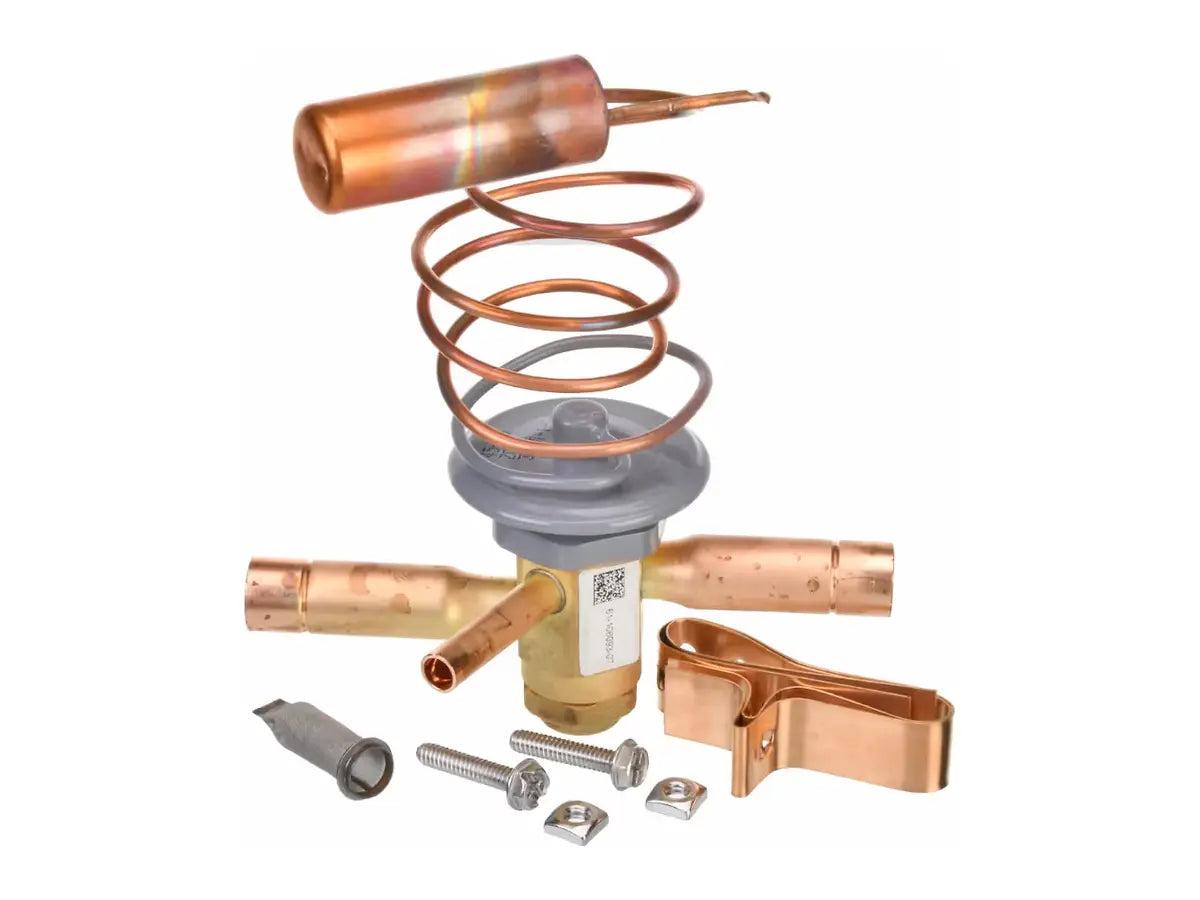 Rheem 61-106093-07, Thermal Expansion Valve