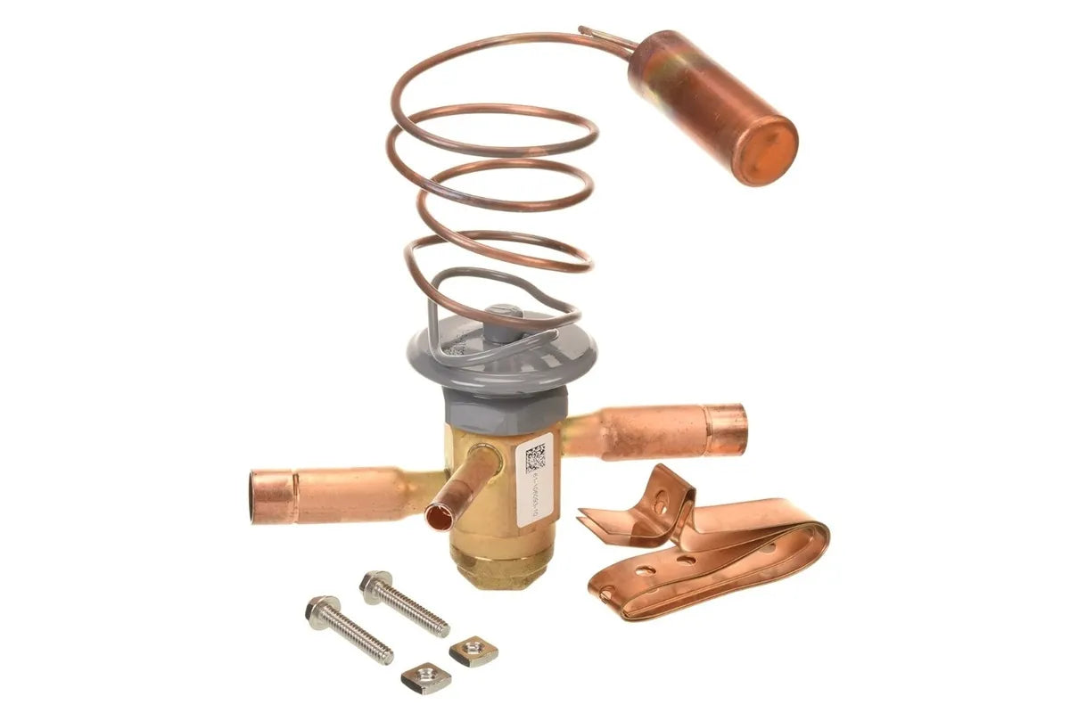 Rheem 61-106093-10, Thermal Expansion Valve TXV