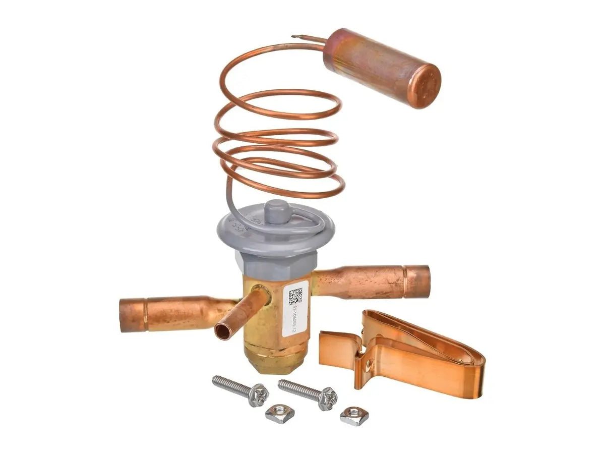 Rheem 61-106093-12, Expansion Valve (Txv)