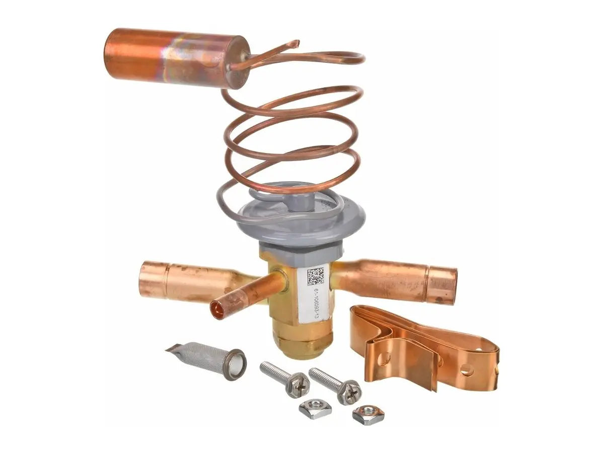 Rheem 61-106093-13, Expansion Valve