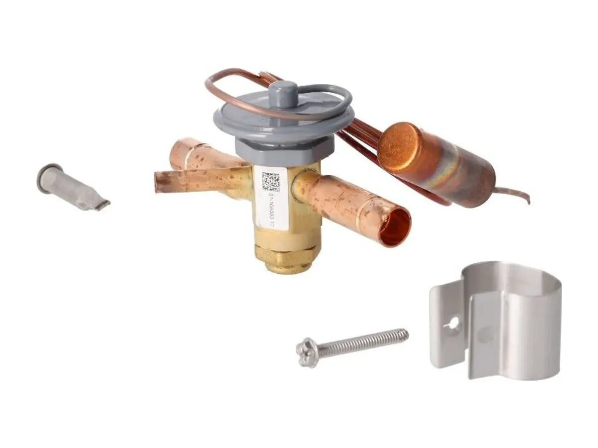 Rheem 61-106093-17, Expansion Valve