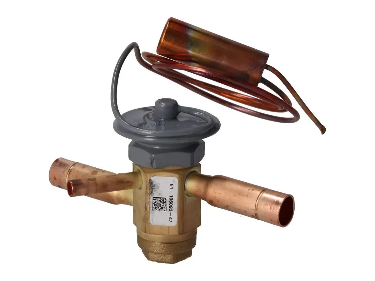 Rheem 61-106093-47, Thermostatic Exp Valve (Tev)