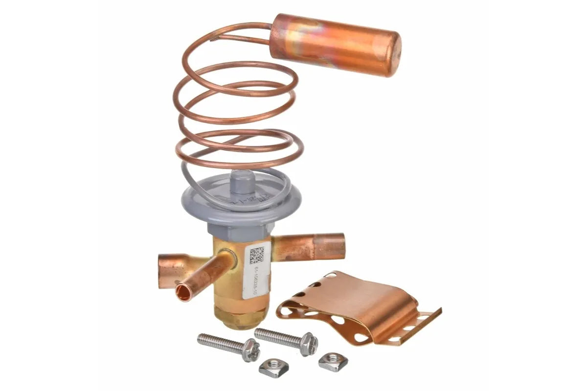 Rheem 61-106238-10, R-22 TXV for 5 Ton AC Unit, 3/8x1/2 Size with a 30 Inch Cap