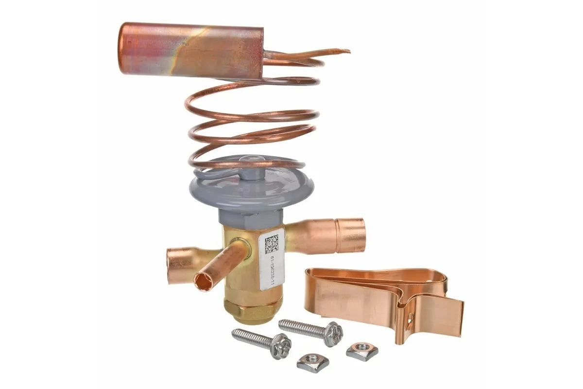 Rheem 61-106238-11, 1/2"x1/2" ODF R22, 4 Ton TXV