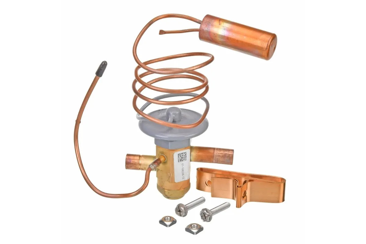 Rheem 61-106238-13, Expansion Valve with 3/8x3/8 Inch Size