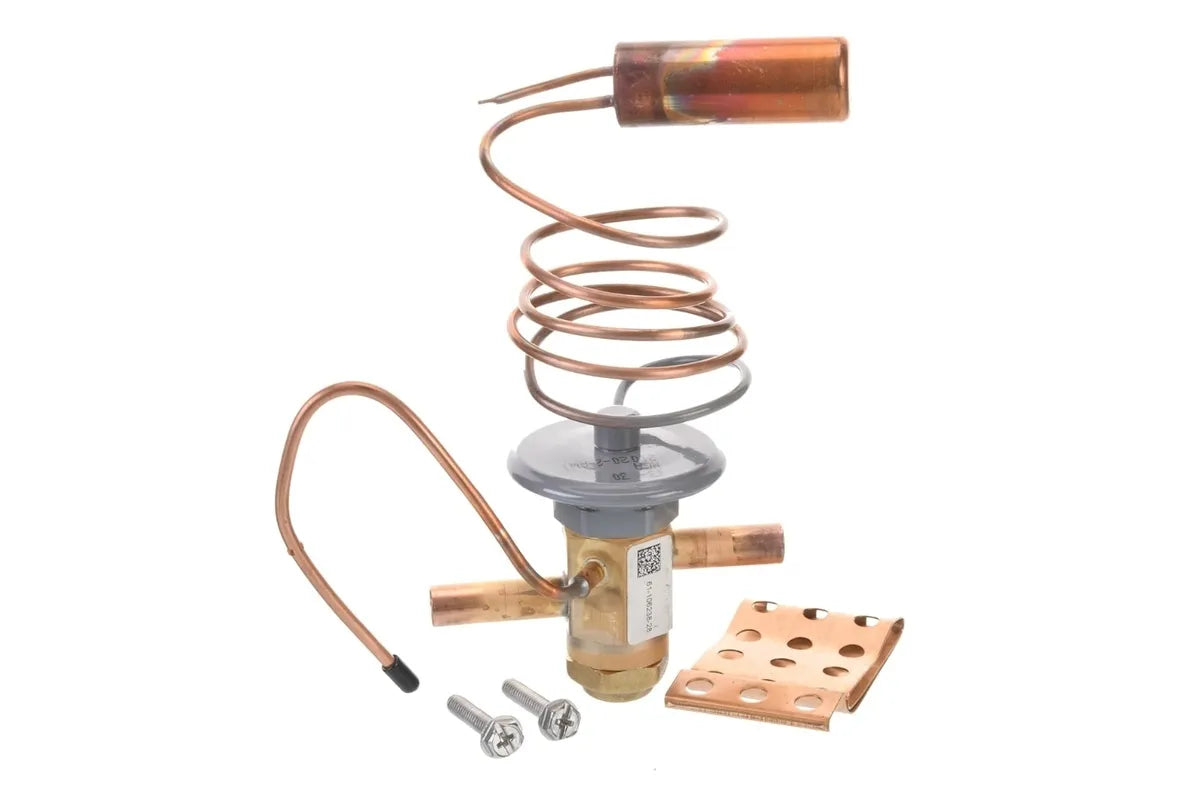 Rheem 61-106238-28, R-22 TXV Valve for 3 Ton AC Unit, 30" Cap