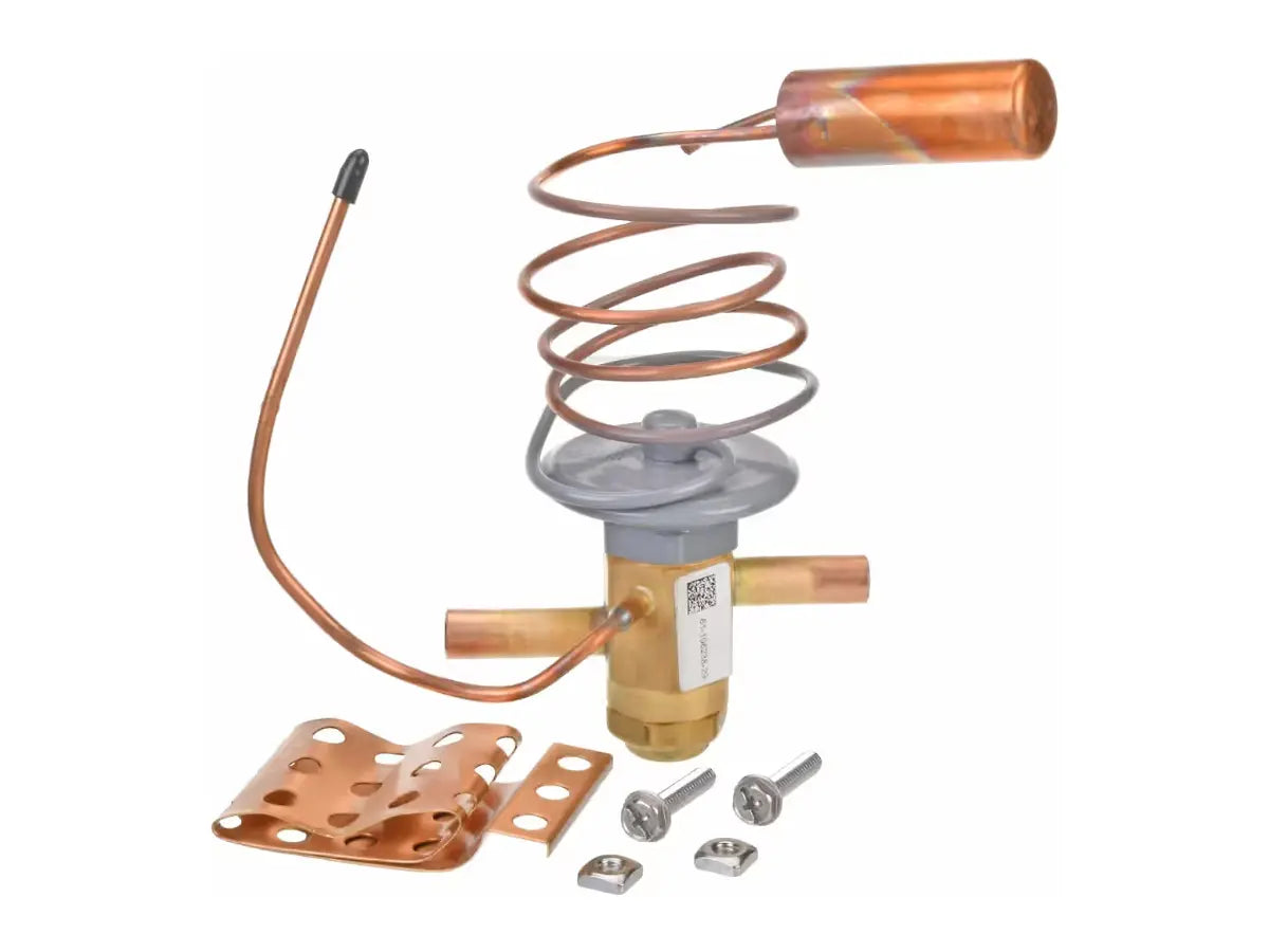 Rheem 61-106238-29, Expansion Valve