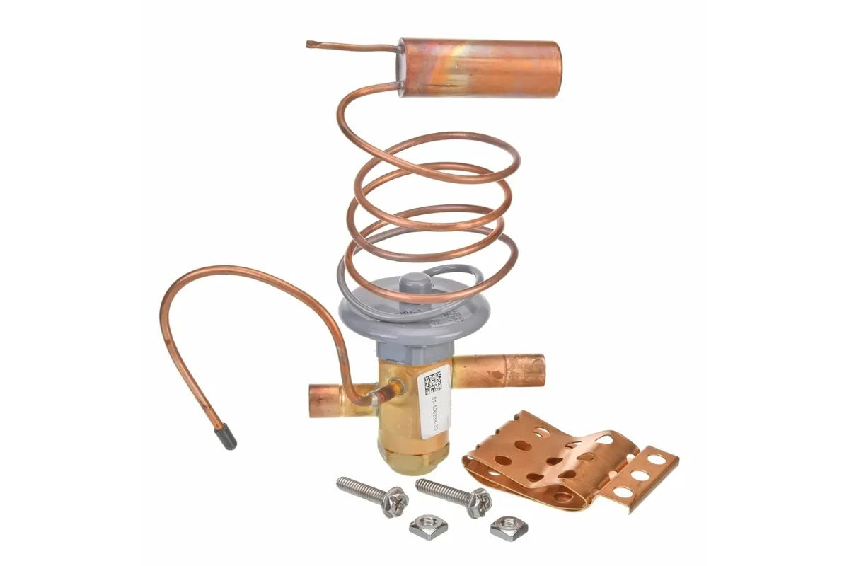Rheem 61-106238-33, 2 Ton R22 TXV with 3/8x3/8 Solder Sweat and 30" Cap