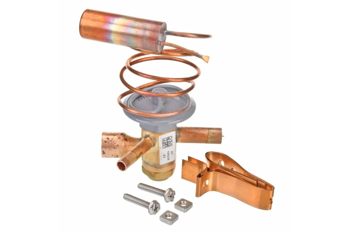 Rheem 61-106238-43 Thermal Expansion Valve