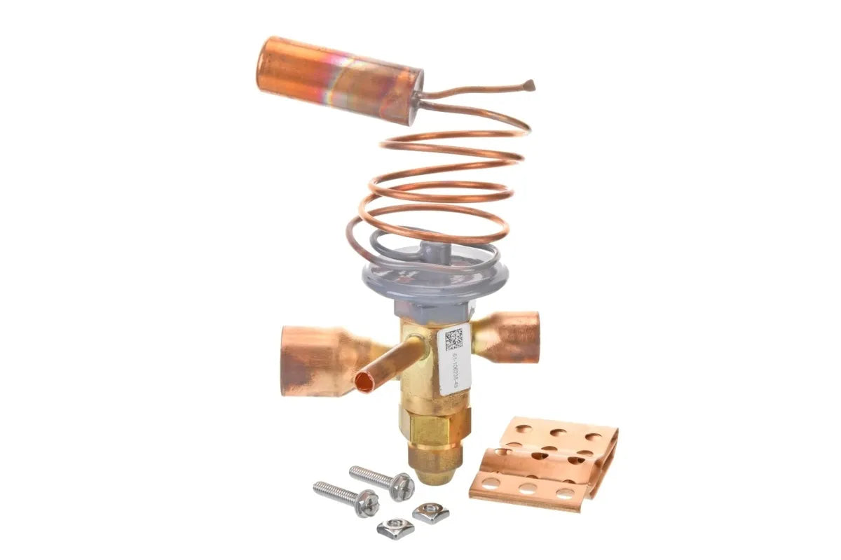 Rheem 61-106238-49, 5/8"x7/8" ODF Expansion Valve