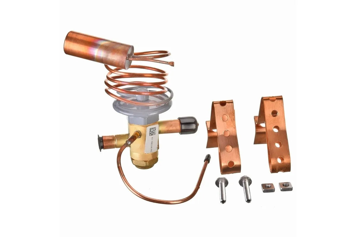 Rheem 61-106238-50, 4 Ton R22 TXV with 3/8x3/8 Solder Sweat and 30" Cap