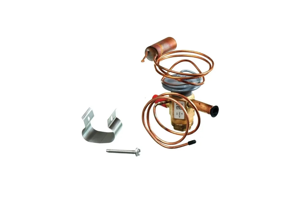 Rheem 61-106239-03, R-22 TXV for 2 Ton AC Unit, with a 3/8x3/8 Connection and a 30" Cap