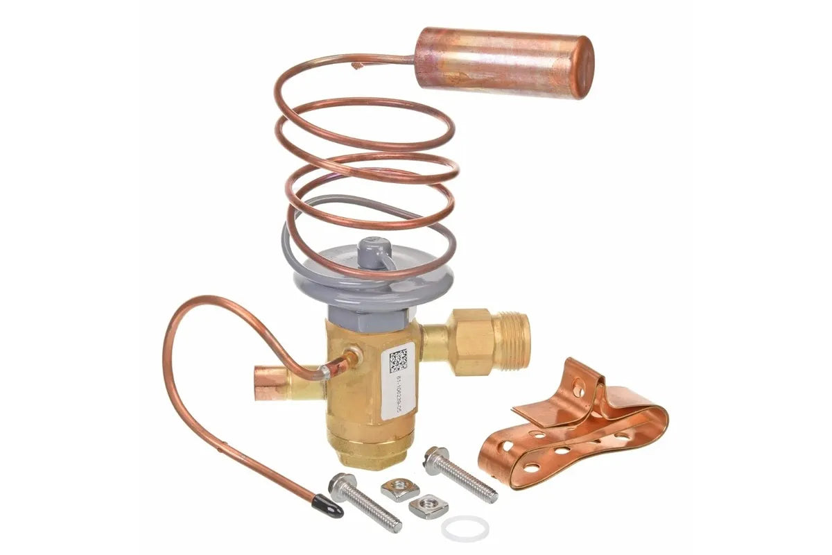 Rheem 61-106239-05 TXV R-22, 3/8 Inch Connection, 5 Ton Capacity