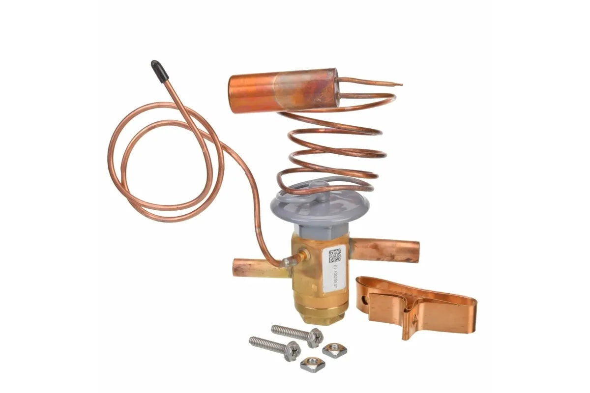 Rheem 61-106239-07, 1 Ton R22 TXV with 3/8x3/8 Solder Sweat and 29" Cap