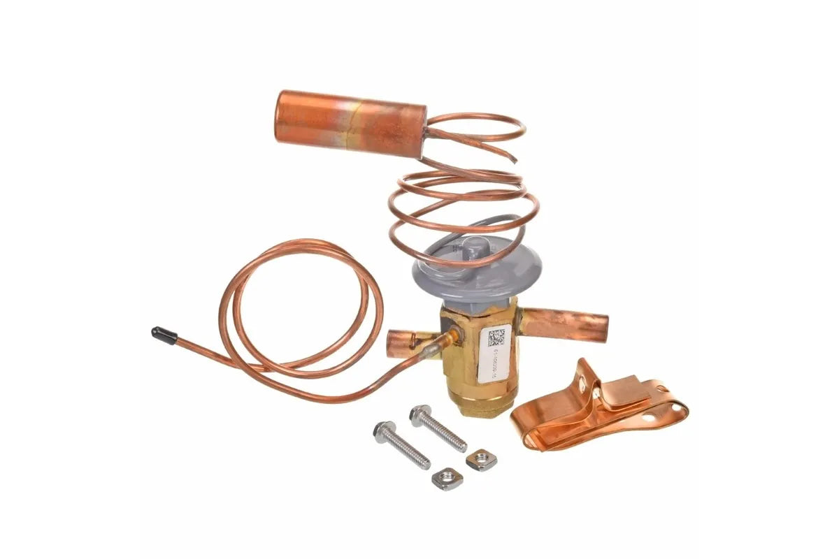 Rheem 61-106239-15, 4 Ton R22 TXV with 3/8x3/8 Solder Sweat and 29" Cap