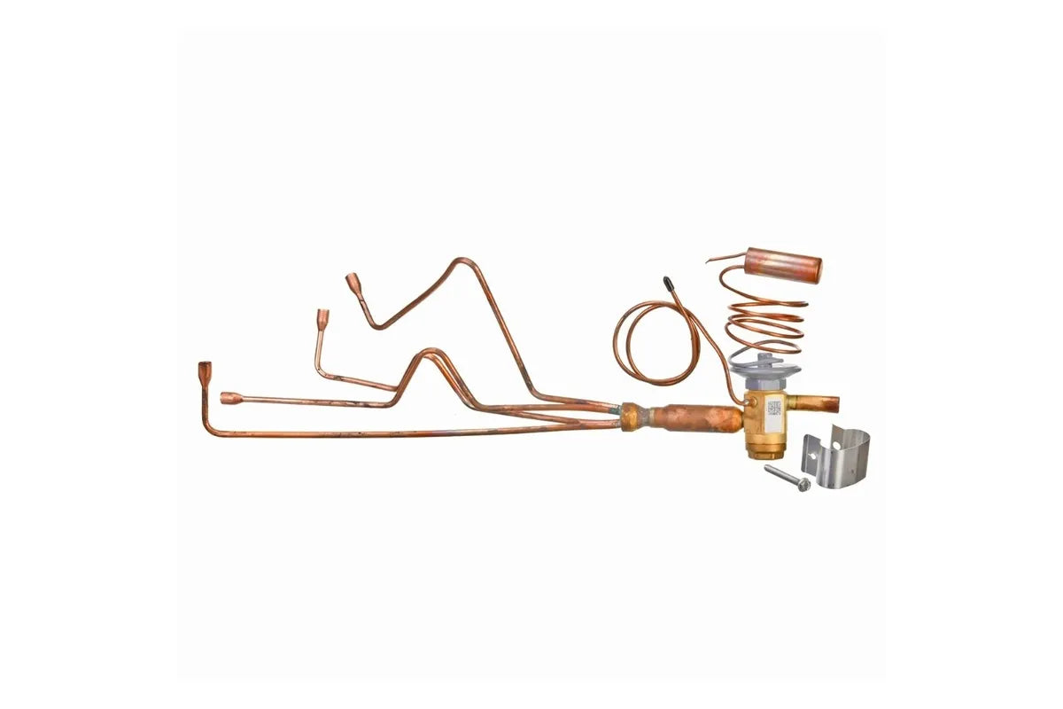 Rheem 61-106259-15, TXV with Distributor for R-22