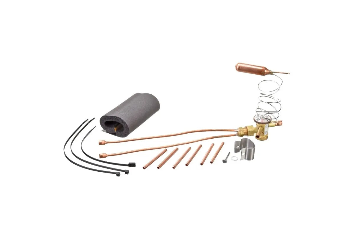 Rheem 61-107128-81 Thermal Expansion Valve Assembly