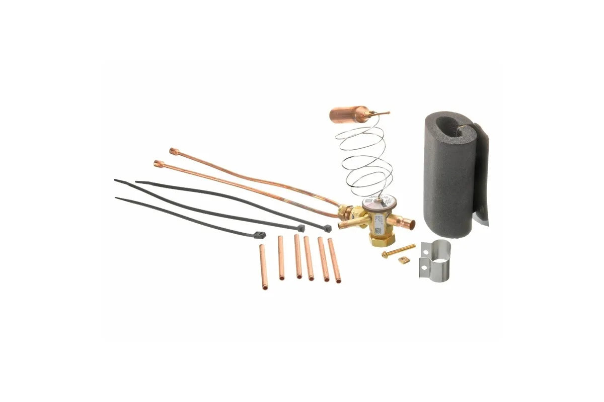Rheem 61-107128-83 Thermal Expansion Valve Kit