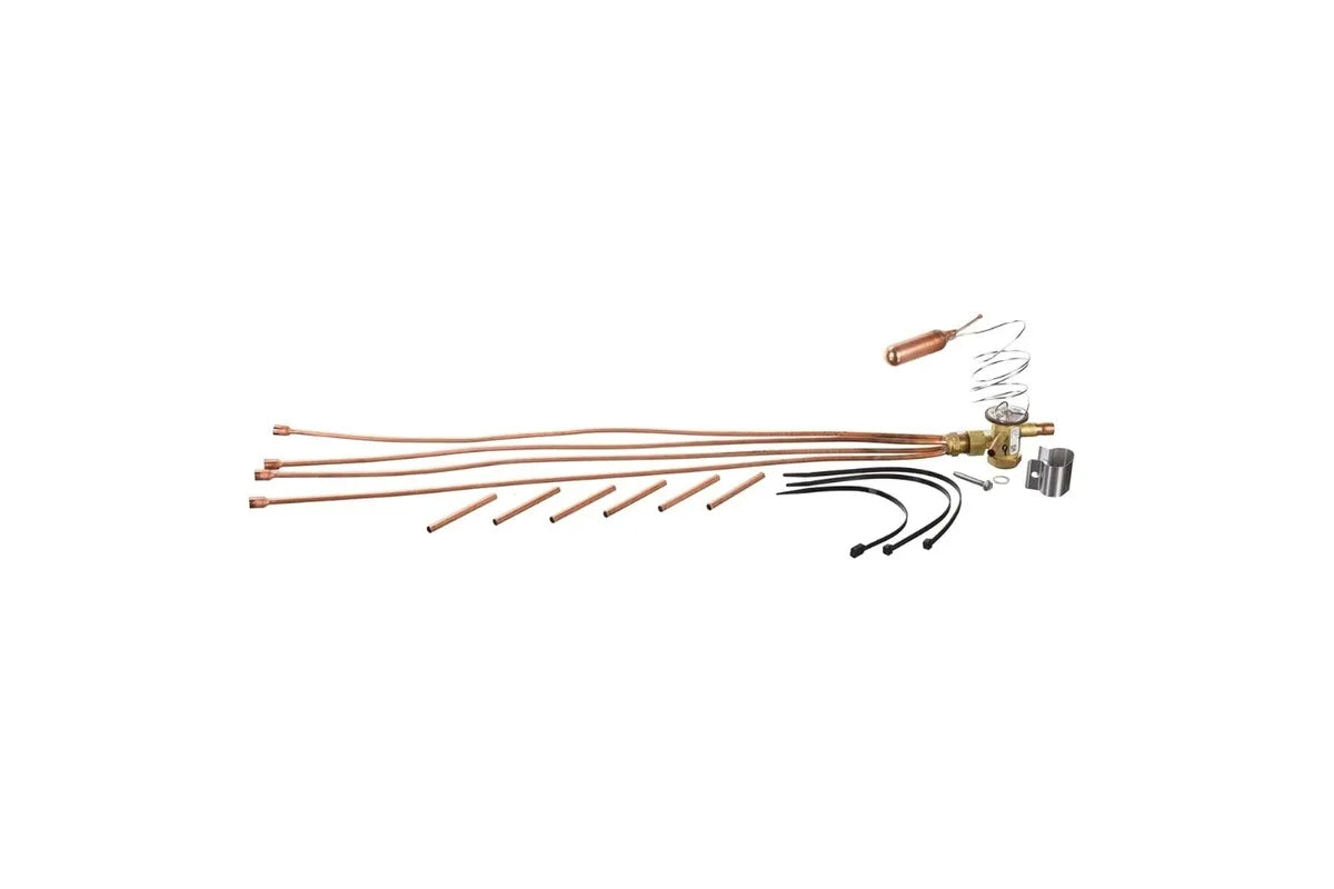 Rheem 61-107128-86 TXV with Capillary Tube