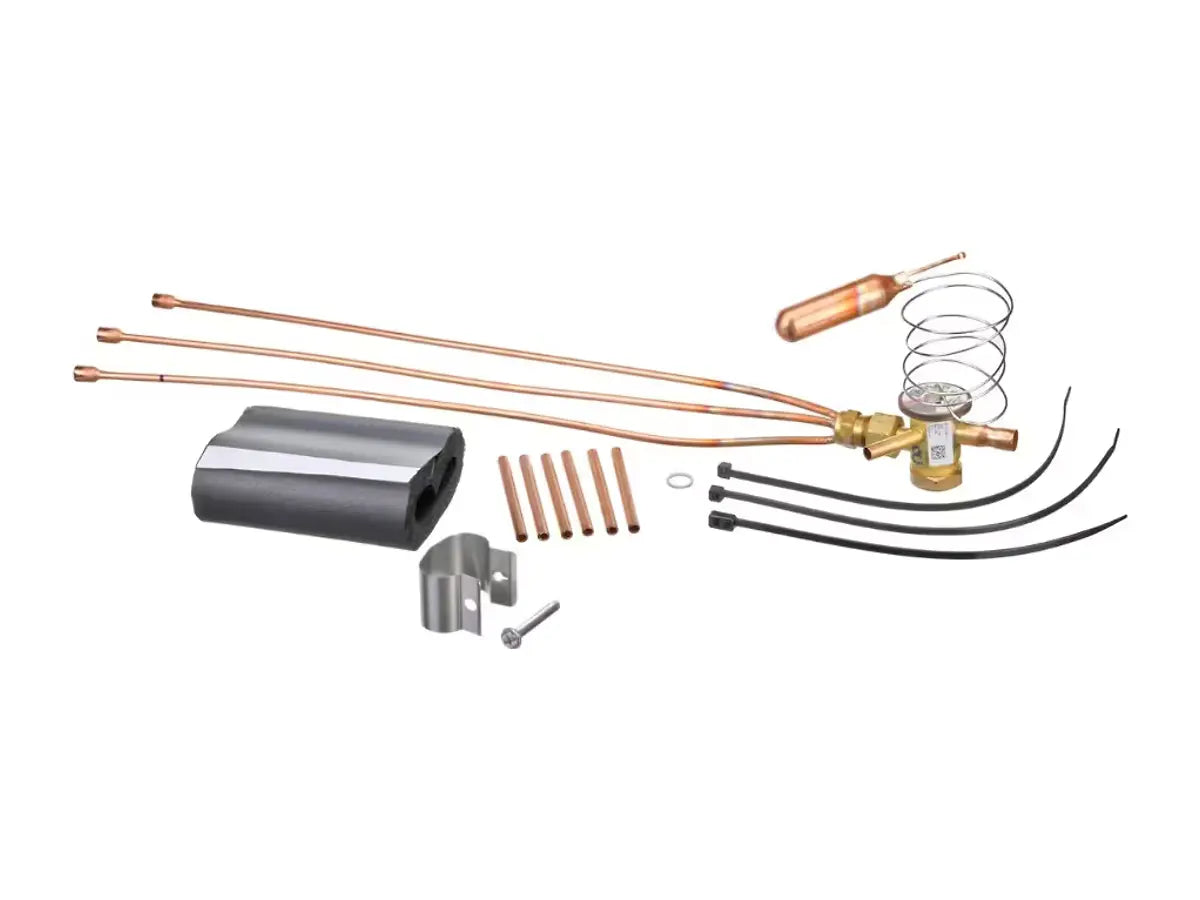 Rheem 61-107128-90, Expansion Valve (TXV) Kit