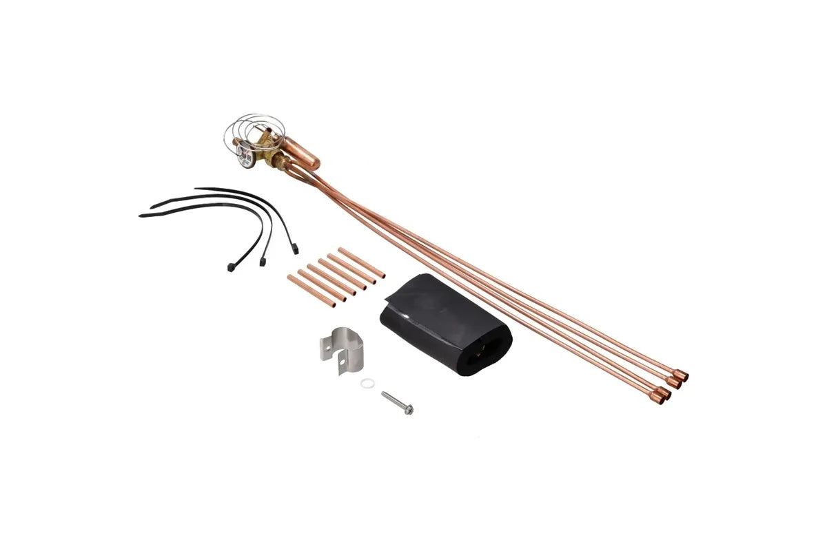 Rheem 61-107128-92 Expansion Valve TXV Kit