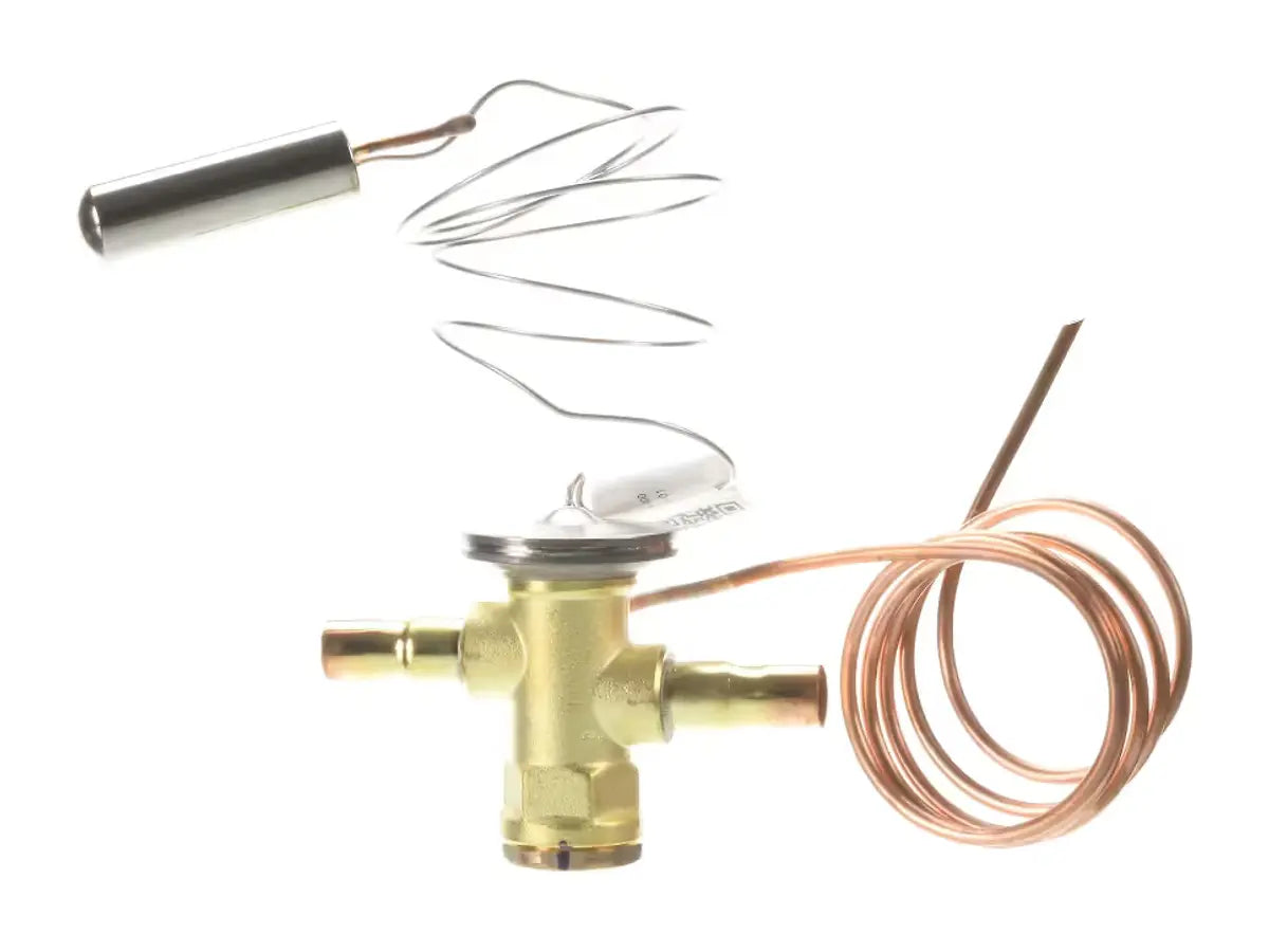 Rheem 61-107970-02, Expansion Valve