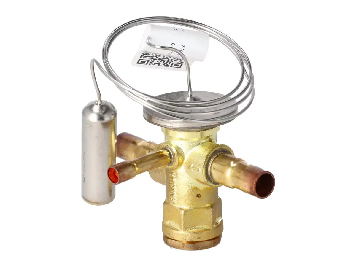 Rheem 61-107970-12, Expansion Valve (Txv)