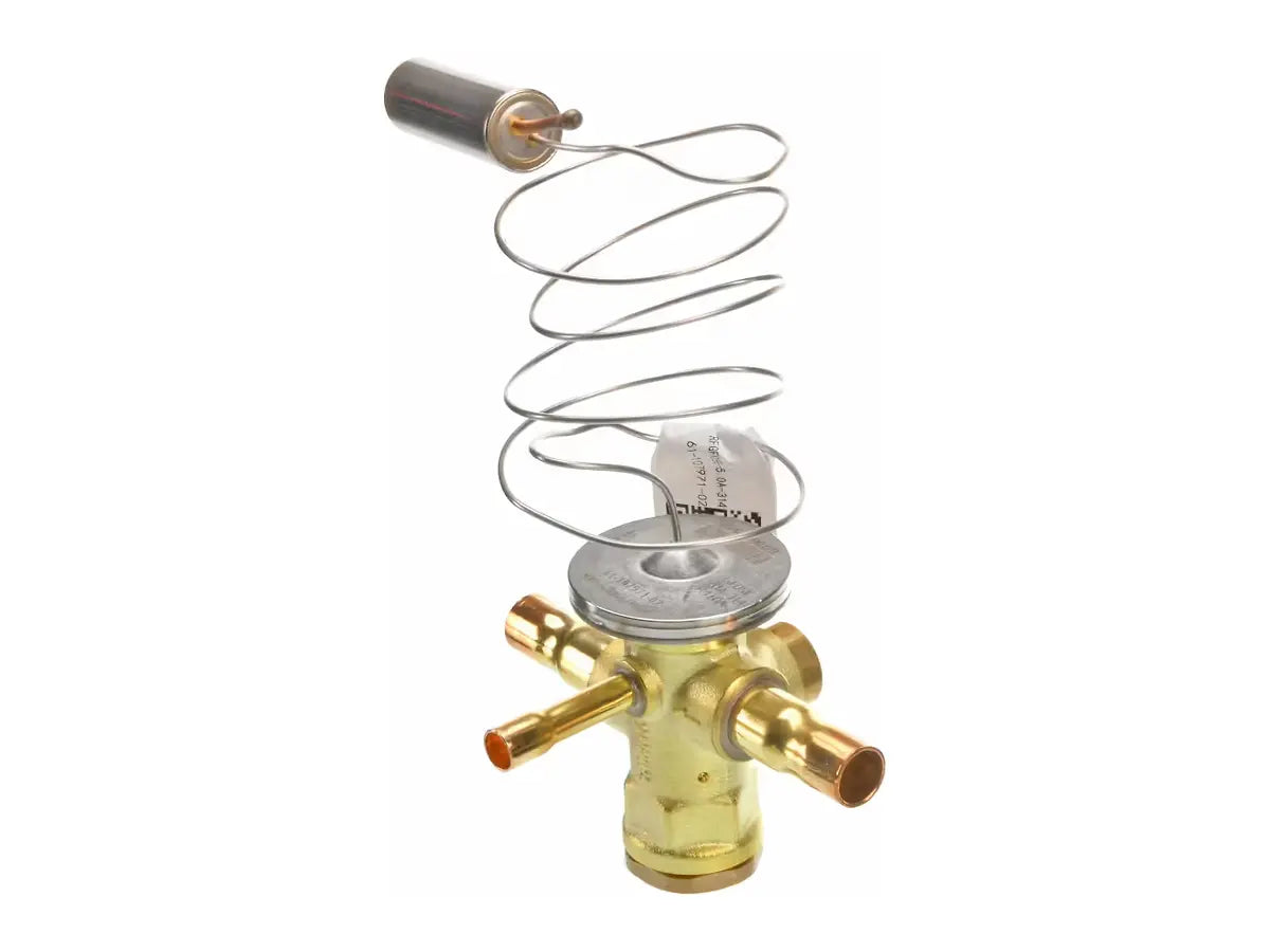 Rheem 61-107971-02, Outdoor Expansion Valve