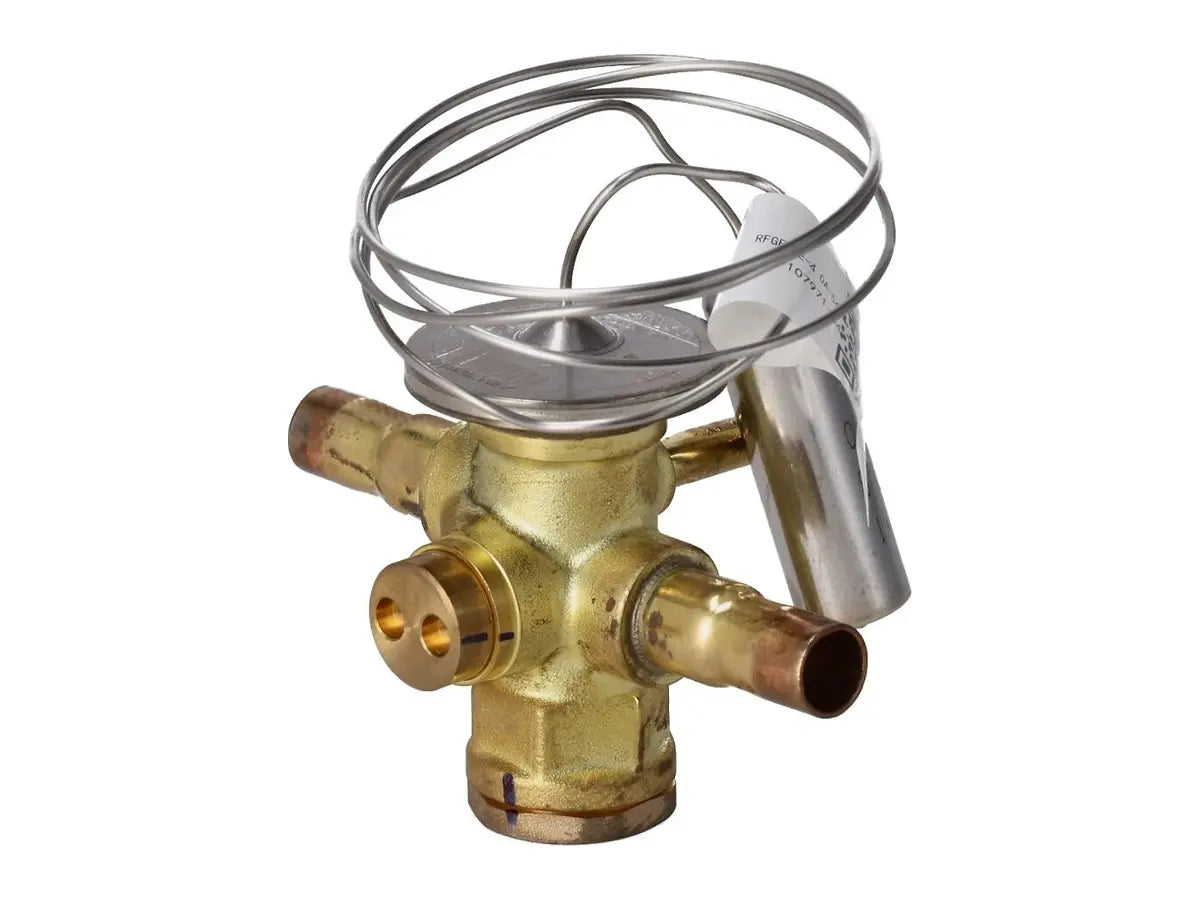 Rheem 61-107971-04, Thermostatic Expansion Valve (Txv)