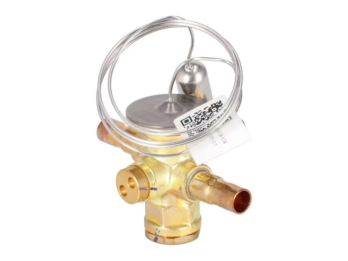 Rheem 61-107971-11, Expansion Valve (TXV) Outdoor