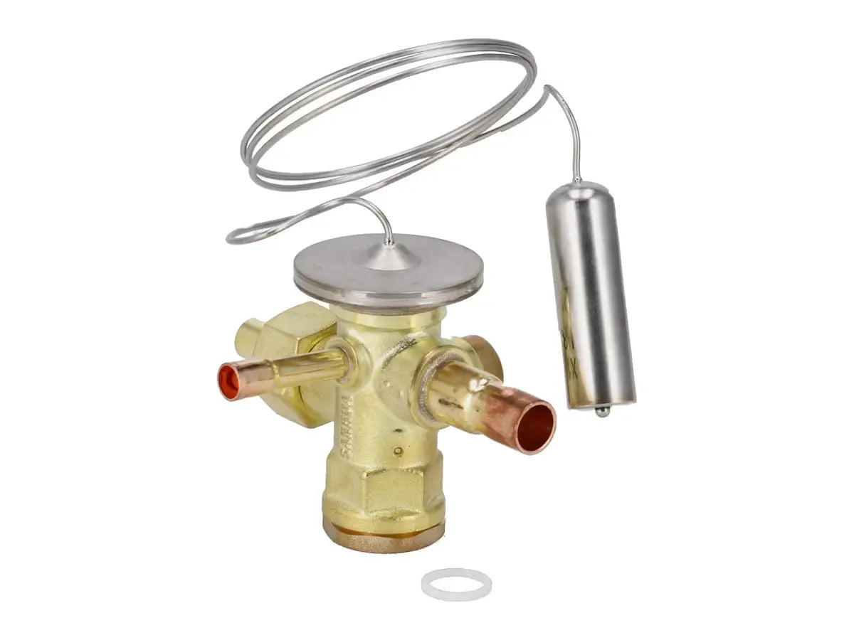 Rheem 61-108300-02K, Expansion Valve (Txv) Kit