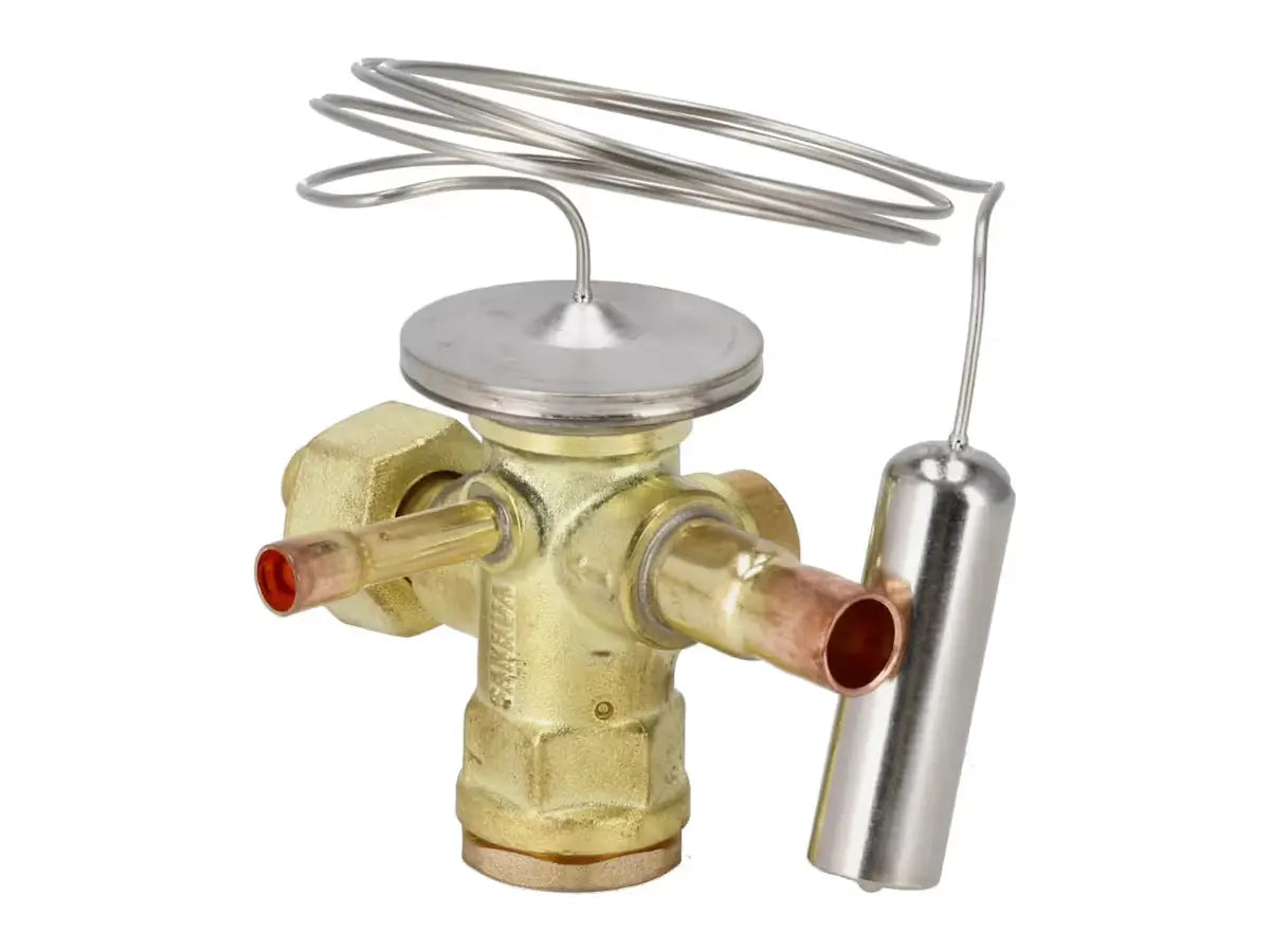 Rheem 61-108300-09V, Expansion Valve (TXV) Only