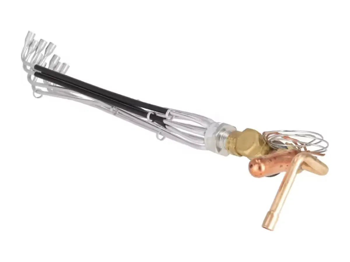 Rheem 61-108405-15, Expansion Valve (Txv) With Distributor