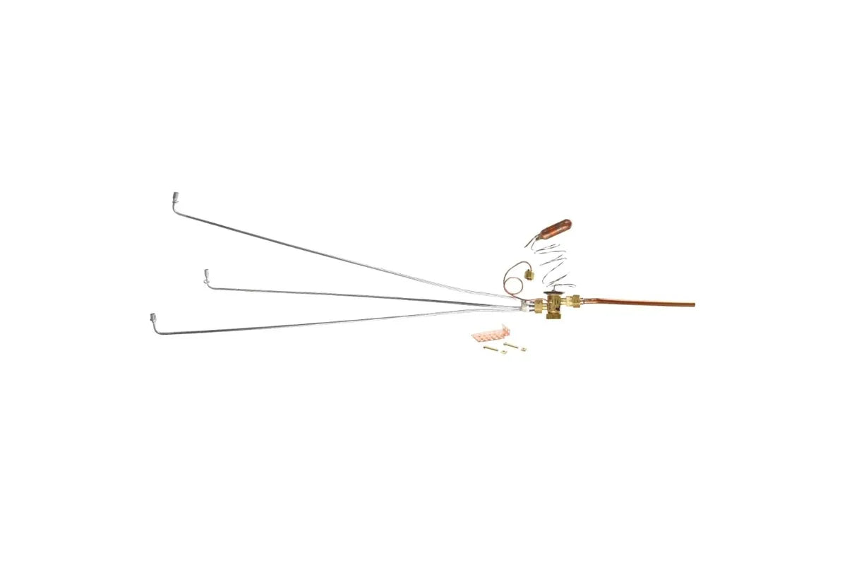 Rheem 61-108476-02, TXV with Distributor
