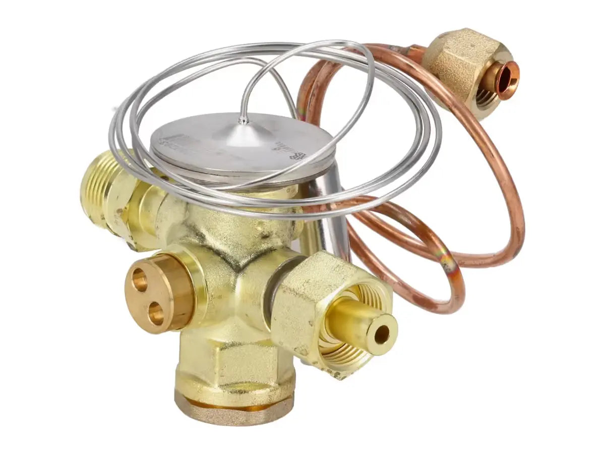 Rheem 61-108685-02K, TXV