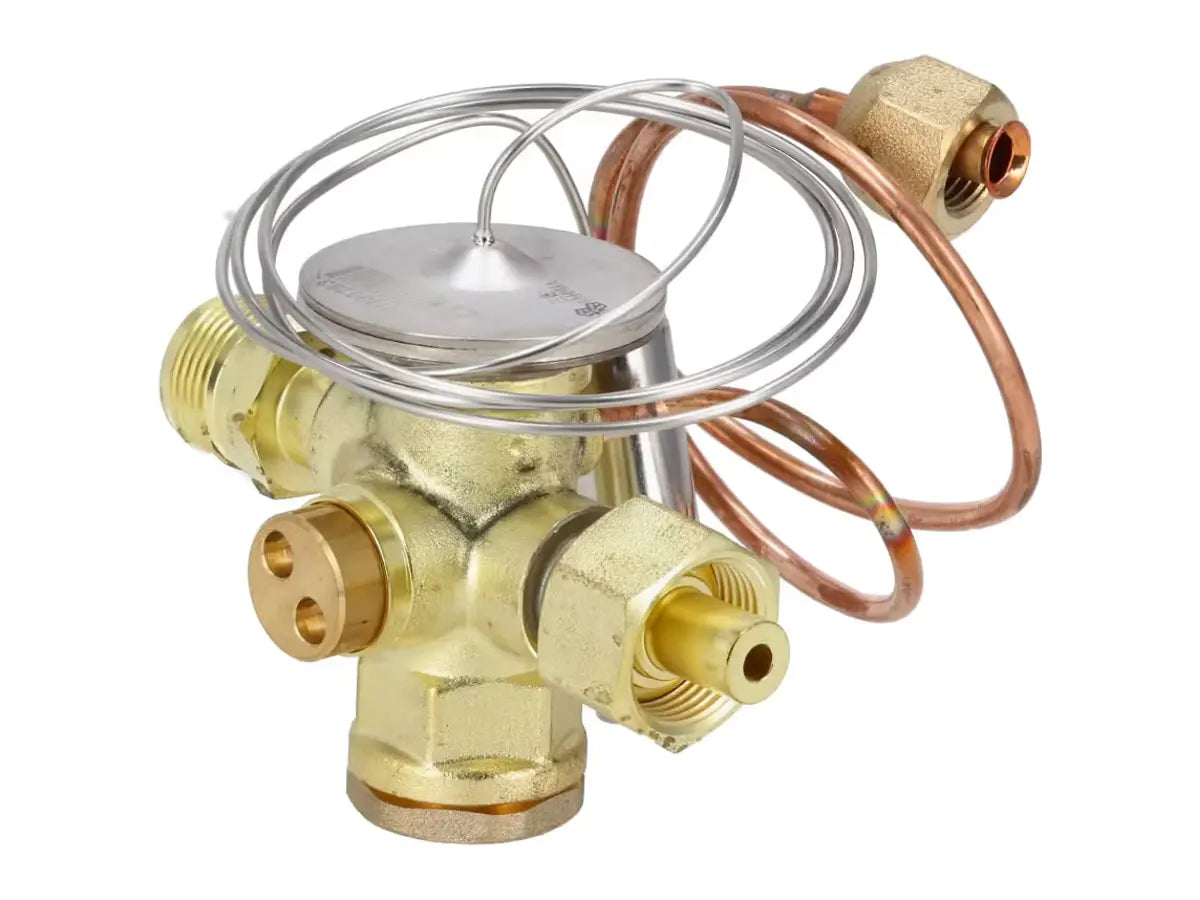 Rheem 61-108685-03, Thermal Expansion Valve