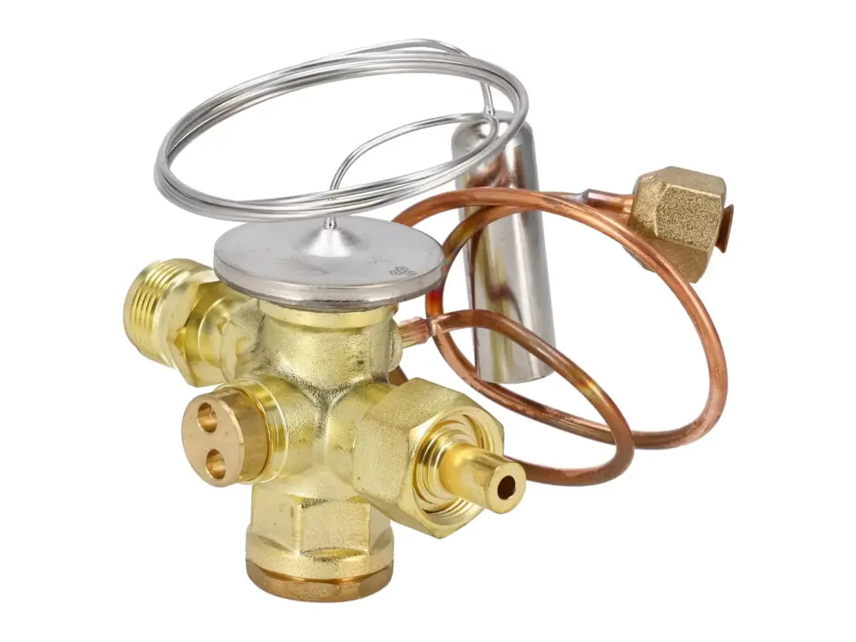 Rheem 61-108685-04V, TXV