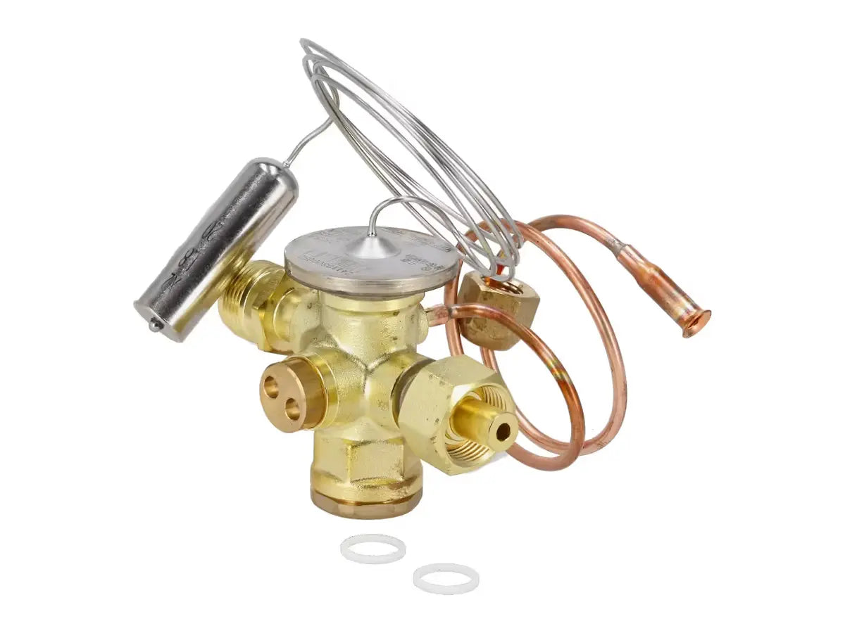 Rheem 61-108685-06V, Expansion Valve