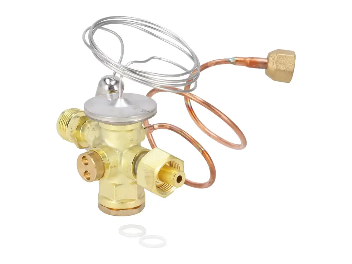 Rheem 61-108685-07K, Thermal Expansion Valve