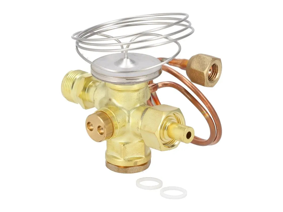 Rheem 61-108685-12V, Expansion Valve (TXV) Only