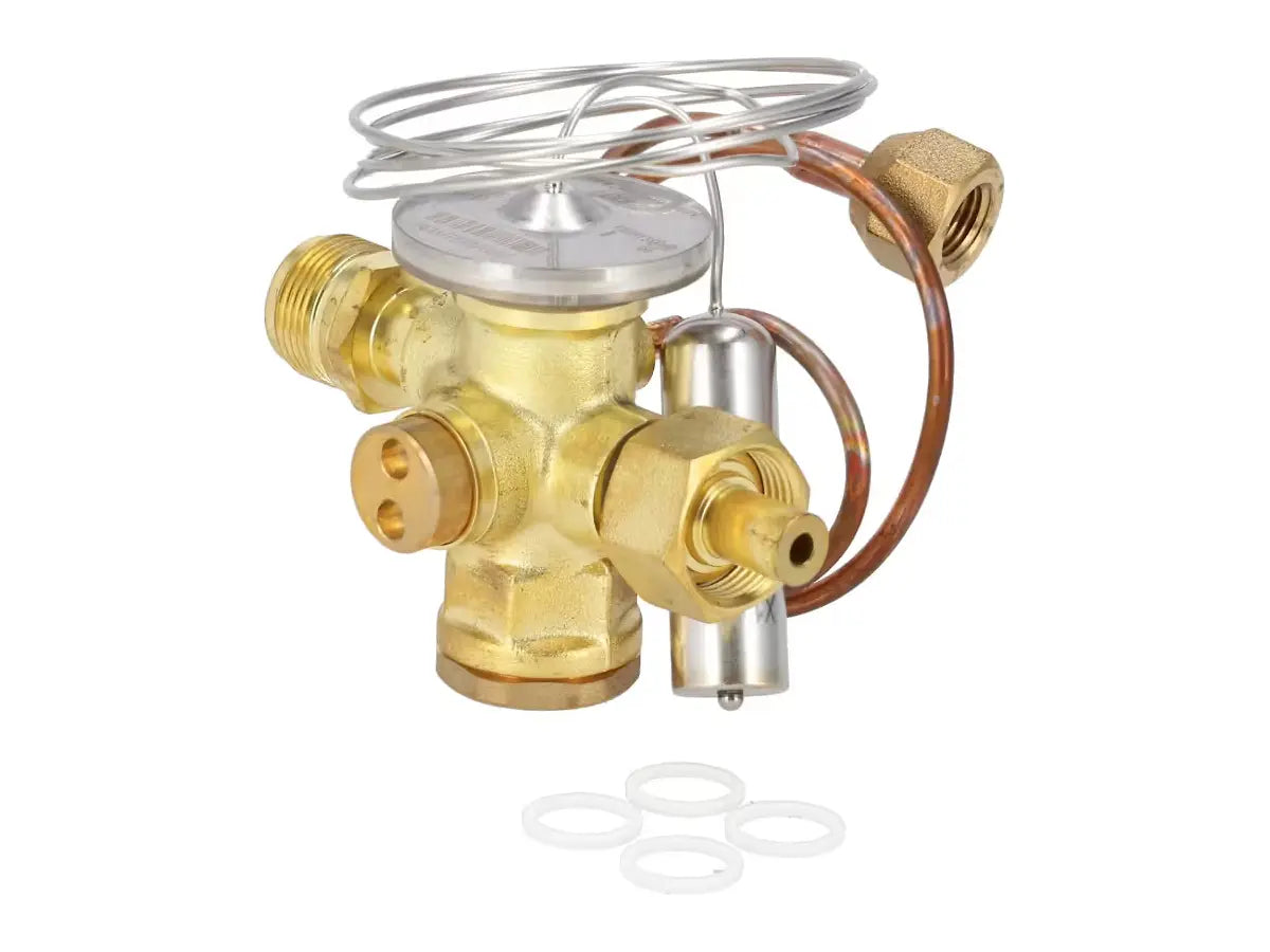 Rheem 61-108685-13V, Expansion Valve (Txv) Only