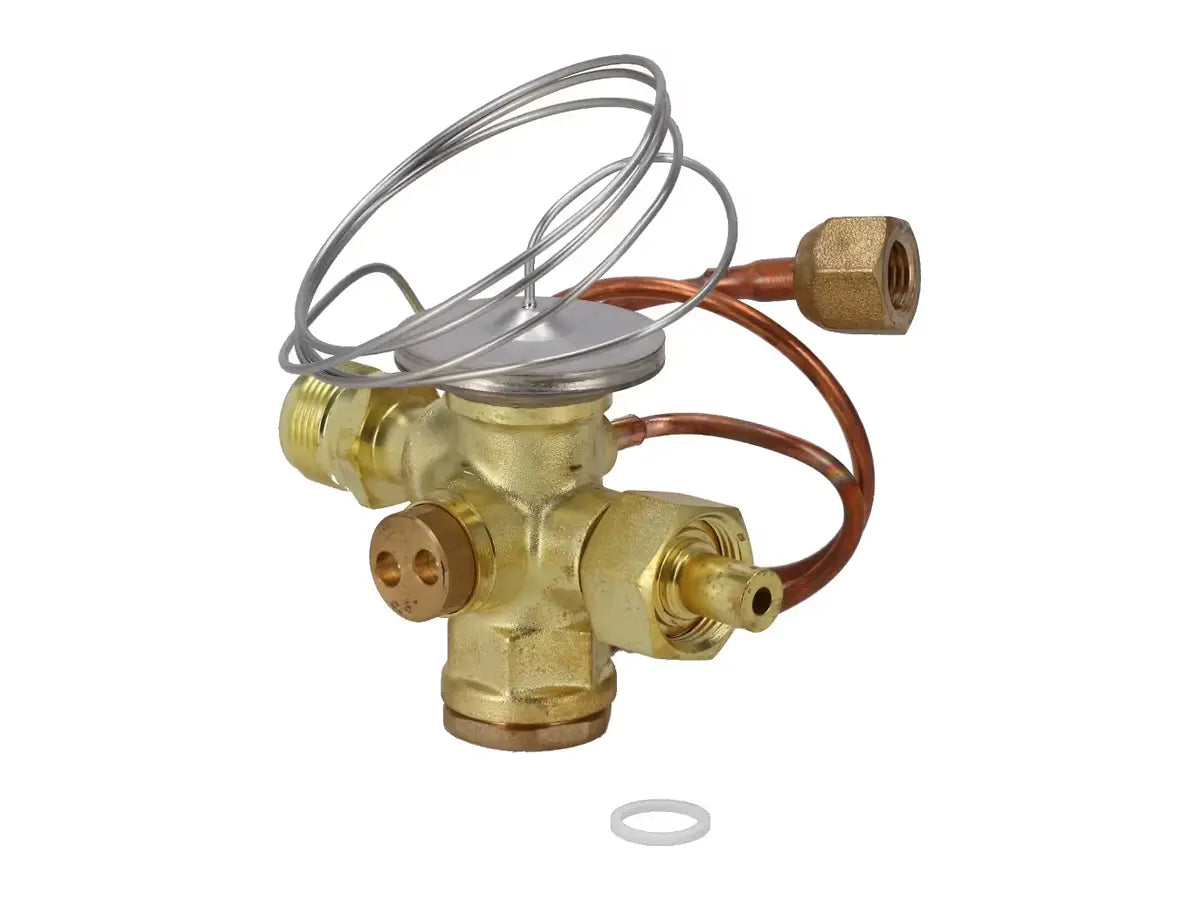 Rheem 61-108685-16V, Exp Valve (Txv) Only