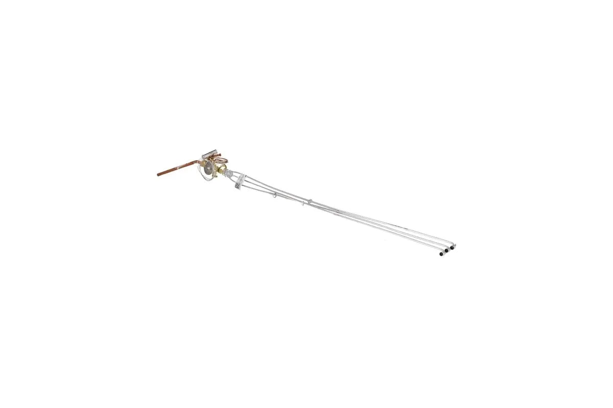 Rheem 61-108688-01 TXV with Distributor and Liquid Line