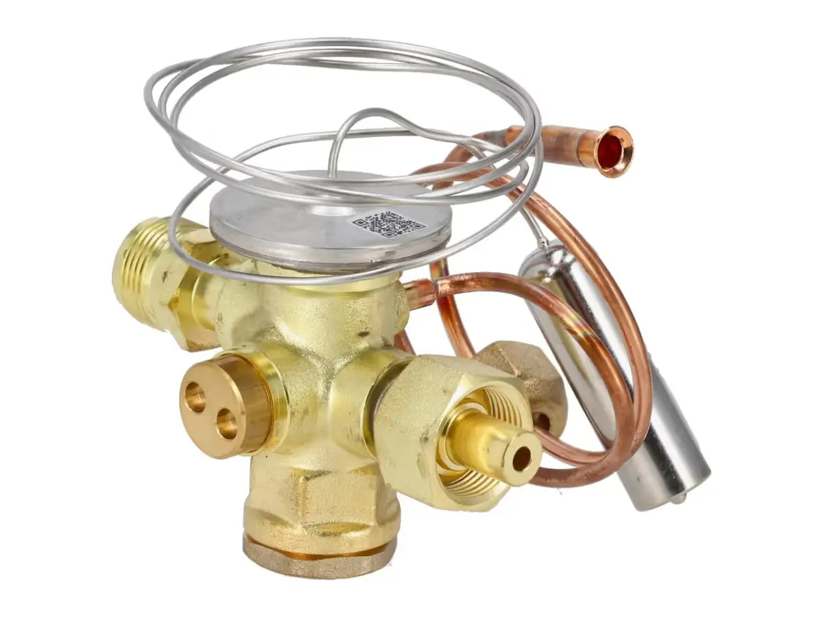 Rheem 61-108688-01K, TXV W/Distributor And LIQ Line
