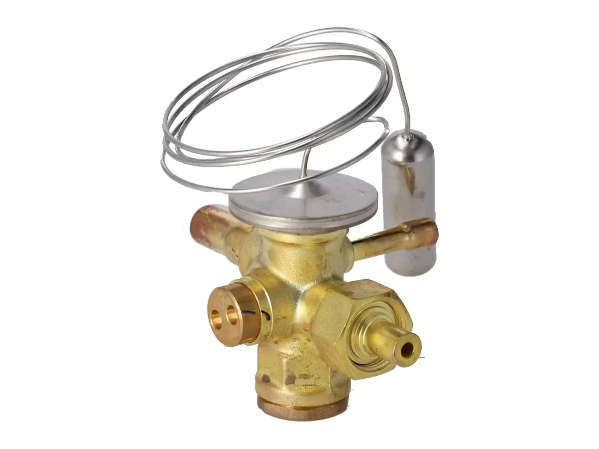 Rheem 61-109438-09, Expansion Valve (Txv)