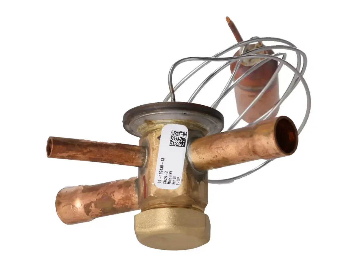 Rheem 61-109438-13, Expansion Valve (Txv) Sporlan Hx