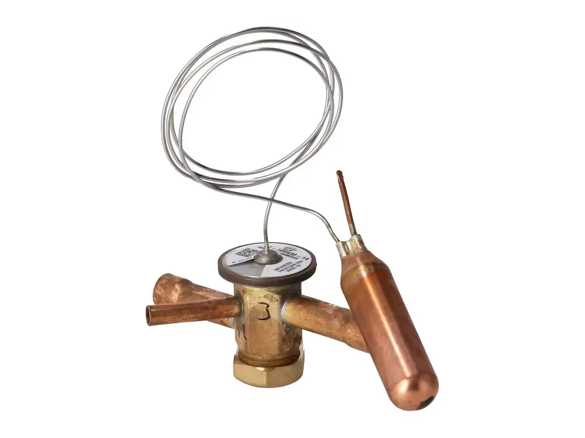 Rheem 61-109438-14, Expansion Valve (TXV) Sporlan